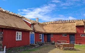 Apelviksgarden B&B